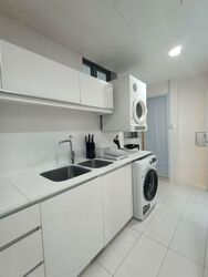 One-north Residences (D5), Apartment #477833481